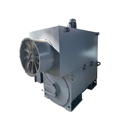 YPKK سیریز 4160v موٹر
